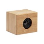 YISTA Wireless bamboo speaker 10W Timber