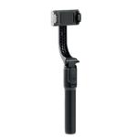 Gimbal Smartphone-Halter Schwarz