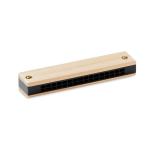 HARMA Harmonica Timber