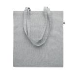 ABIN Shopping bag with long handles Convoy grey