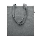 ABIN Shopping bag with long handles Stone