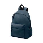 BAPAL+ Rucksack 600D RPET-Polyester Blau