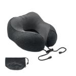 BANTAL Travel Pillow in RPET Stone
