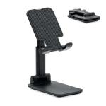 FLOB Foldable phone stand in ABS Black