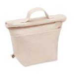 RECOBA Recycled cotton cooler bag Fawn