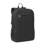 EIRI 15 inch laptop backpack Black