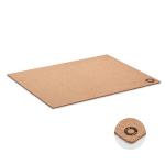 BUON APPETITO Tischset aus Kork Beige