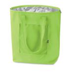 PLICOOL Foldable cooler shopping bag Lime