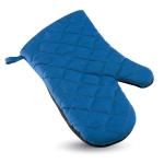 NEOKIT Cotton oven glove Bright royal