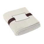 CAP CODE Fleece blanket  240 gr/m2 
