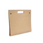 ALBERTA Conference folder recycled Fawn