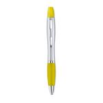 RIO DUO 2 in 1 ball pen 