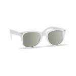 AMERICA Sunglasses with UV protection White