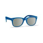 AMERICA Sonnenbrille Blau