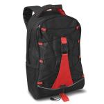 MONTE LEMA Adventure backpack Red
