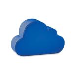 CLOUDY Anti-Stress-Wolke Blau