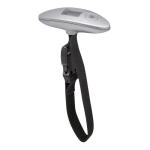 WEIGHIT Luggage scale Flat silver
