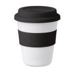 ASTORIA PP tumbler with silicone lid 