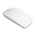 CURVY Wireless mouse White