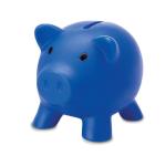 SOFTCO Piggy bank Aztec blue