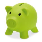 SOFTCO Piggy bank Lime