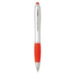 RIOTOUCH Stylus ball pen Red
