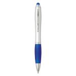 RIOTOUCH Stylus ball pen Aztec blue