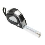 DAVID Measuring tape 3m Black