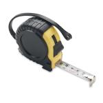 MIA Measuring tape 5m Yellow