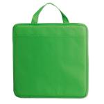 ENJOW Non woven stadium cushion Green