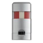 WEREL Body paint stick red/green White