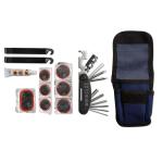 AMIR Bike repair kit Aztec blue