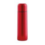 CHAN Double wall flask 500 ml Red