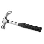 BIERHAMMER Hammer with bottle opener Black