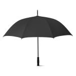 SWANSEA 27 inch umbrella Black