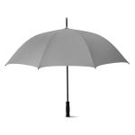SWANSEA Regenschirm 68,5 cm Grau