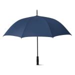 SWANSEA 27 inch umbrella Aztec blue