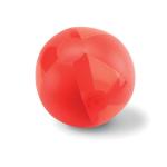 AQUATIME Wasserball Rot
