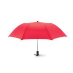 HAARLEM Paraplu, 21 inch Rot