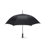 SMALL SWANSEA Regenschirm 23" (⌀ 102cm). Automatische Öffnung, EVA-Griff. 