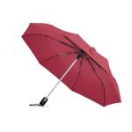 GENTLEMEN Luxe 21inch windproof umbrella Burgundy