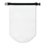 SCUBA Waterproof bag PVC 10L White