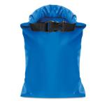 SCUBADOO Water resistant bag PVC small Bright royal