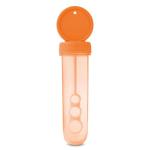 SOPLA Bubble stick blower Orange