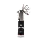 HAMLIGHT Multi-tool torch Black