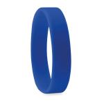 EVENT Silicone wristband Aztec blue