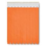 Tyvek® Event Armband Orange