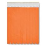 Tyvek® Event Armband Orange