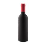 SETTIE Wein-Set Flasche Schwarz