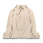 MOIRA Canvas Shopper Beige